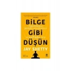 Bilge Gibi Düşün - Jay Shetty