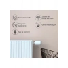Bilicra S-Warm Akıllı Termostatik Radyatör Vanası
