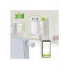 Bilicra S-Warm Akıllı Termostatik Radyatör Vanası