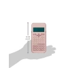 Bilimsel Fonksiyonlu Hesap Makinesi, 2. Versiyon, Pembe Renk