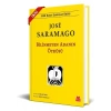 Bilinmeyen Adanın Öyküsü (Ciltli) - José Saramago