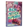 Bilinmeyen Numara: Nar -Ciltli - Emre Gül