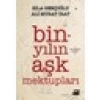 Bin Yılın Aşk Mektupları - Sıla Gençoğlu-Ali Murat Irat