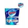 Bingo Akıllı Kapsül Pro Bulaşık Makinesi Deterjanı Tableti 36 Adet