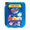 Bingo Sıvı Bulaşık Deterjanı 4 KG Limon Kokulu