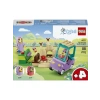 Bingo ve Bluey ile 11216 Numaralı Yapım Seti, 4 Yaş ve Üzeri Çocuklara Özel