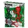 Bionic Man Kutu Oyunu