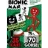 Bionic Man Kutu Oyunu