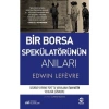 Bir Borsa Spekülatörünün Anıları