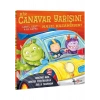 Bir Canavar Yarışını Nasıl Kazanırsın? - Caryl Hart ve Ed Eaves