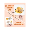 Bir Daha Bak - Dikkat Geliştiren Oyun Kartları