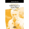 Bir Deneme Bir Ders: Eiffel Kulesi ve Açılış Dersi / Roland Barthes - Roland Barthes