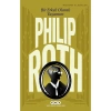 Bir Erkek Olarak Yaşamım - Philip Roth