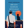 Bir Gün Kediler Dünyadan Yok Olsaydı - Genki Kawamura