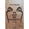 Bir Harf Bir Medeniyet Mim Kitabı - İlhami Yurdakul