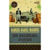 Bir Kaçırılma Öyküsü - Gabriel Garcia Marquez