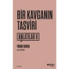 Bir Kavganın Tasviri - Franz Kafka