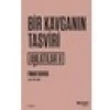 Bir Kavganın Tasviri - Franz Kafka