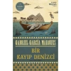 Bir Kayıp Denizci - Gabriel Garcia Marquez