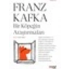 Bir Köpeğin Araştırmaları - Franz Kafka