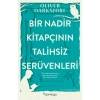 Bir Nadir Kitapçının Talihsiz Serüvenleri - Oliver Darkshire