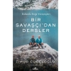 Bir Savaşçıdan Dersler - Babamla Doğa Yürüyüşleri - Timur Cüceloğlu