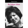 Bir Solgun Adam - Selçuk Baran