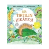 Bir Tırtılın Hikâyesi - Julia Donaldson