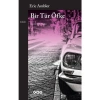 Bir Tür Öfke - Eric Ambler