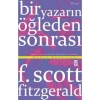Bir Yazarın Öğleden Sonrası - F. Scott Fitzgerald