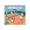 Bir Yola Çık Spor (Parmak Takipli)