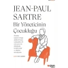 Bir Yöneticinin Çocukluğu - Jean - Paul Sartre