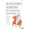 Bir Yöneticinin Çocukluğu - Jean - Paul Sartre