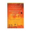 Bir Zamanlar Evimiz Olan Ülke:Bir Suriye Hatırası - Alia Malek
