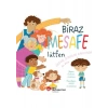 Biraz Mesafe Lütfen Sosyal Sınırlar Hakkında Bir Kitap - Yvonne Pearson