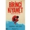 Birinci Kıyamet - Buğra Gülsoy
