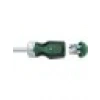 Bısch 6 Uçlu Kısa 6 Uçlu Cırcırlı Tornavida 1600A032UY