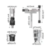 Bisiklet Tar Seti, Anahtar ve Sökme Takma Araçları