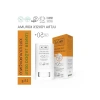 Bitkisel Güneş Koruyucu, Mineral Filtreli SPF50+ Hassas Ciltler için
