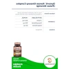 Bitkisel Kapsül - Panax Ginseng ve Ginkgo Biloba
