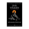Bitmemiş Öyküler - J.R.R. Tolkien