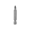 Bits Uç Seti, 12 Adet, 50 mm, Krom Vanadyum Çelik