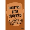 Bıyık Söylencesi - Tahsin Yücel
