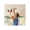 Black & Decker Bdcdd12K 10.8Volt/1.5Ah Li-ion Akülü Vidalama