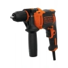 Black & Decker Beh710 710W Darbeli Matkap