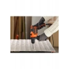 Black & Decker Beh710 710W Darbeli Matkap