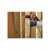 Black & Decker Beh710 710W Darbeli Matkap