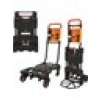 Black & Decker BH206 55/120Kg Çok Fonksiyonlu Katlanır El Arabası