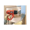 Black + Decker Kx2001K/Xk Sıcak Hava Tabancası, Turuncu/Siyah, 2000 W