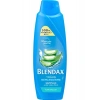 Blendax Yoğun Nemlendirme Aloe Vera Özlü Şampuan 500 ml Kuru Saçlar İçin